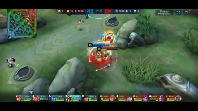 have some fun video of mobile legends (this is why pay wifi) смотреть онлайн