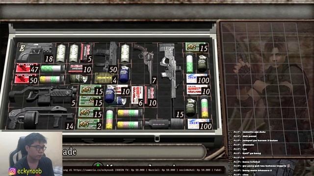 🔴 KRAUSER SUDAH DEKAT!! | Resident Evil 4 PS2 #4 смотреть онлайн