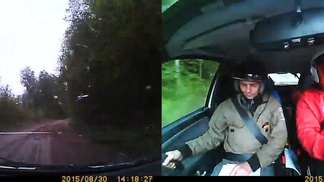 ралли МК СУ6 смотреть онлайн
