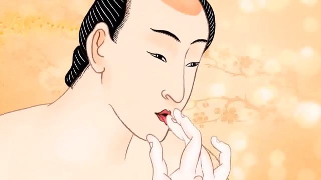 Shunga Cremas смотреть онлайн