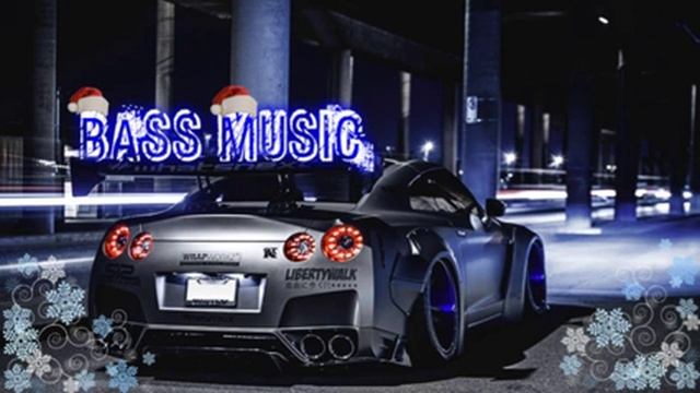 Мощная Музыка в Машину 2019 смотреть онлайн