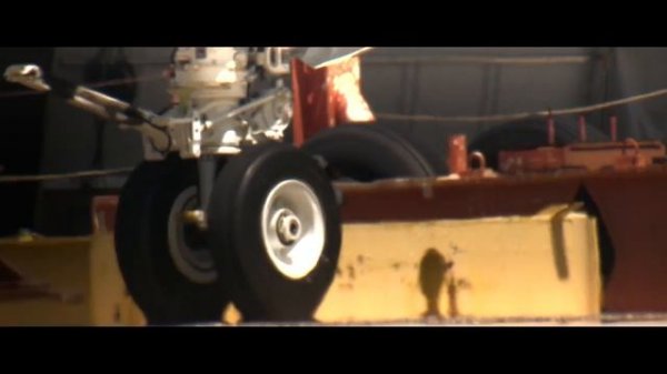 F-35 Lightning II in 2011