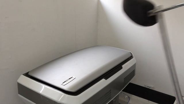 Fellowes AeraMax Professional Air Purifier Door Test смотреть онлайн