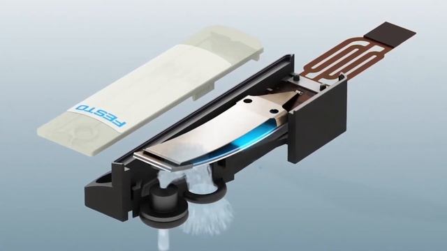 Valves with piezo technology смотреть онлайн