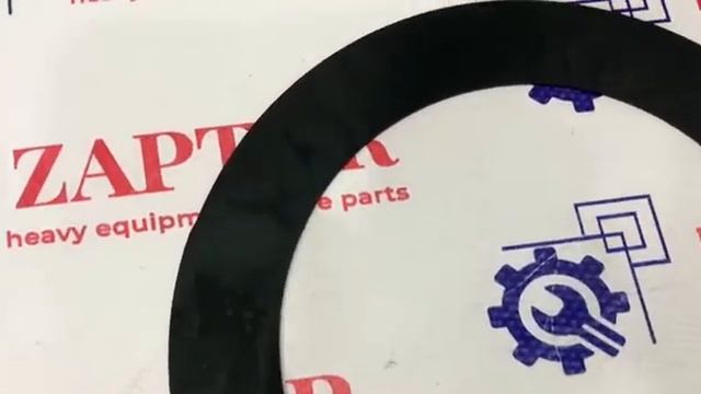 VOLVO 11108458 SHIM [ZAPTUR] смотреть онлайн