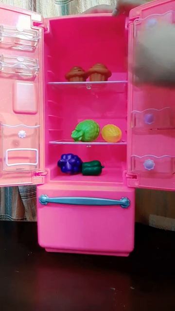 Toy review ll fridge review ll Toy fridge #shorts смотреть онлайн