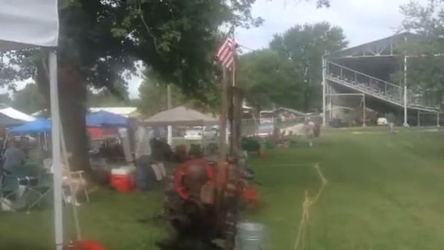 Hit and miss engine смотреть онлайн