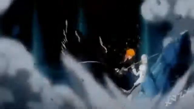 Anime Bleach AMV Аниме Блич АМВ клип Музыка 55 Escape Forever смотреть онлайн