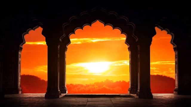 Epic India Music - Golden Age of India смотреть онлайн