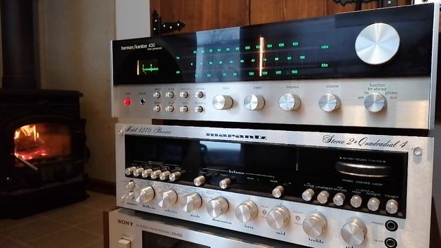 harman/kardon 430 смотреть онлайн