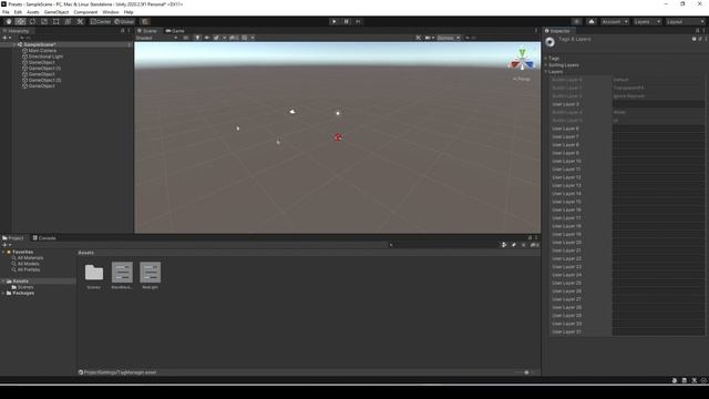 Unity Presets 101 - Improve your workflow with default component values смотреть онлайн