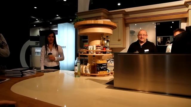 De Dietrich Kitchen смотреть онлайн