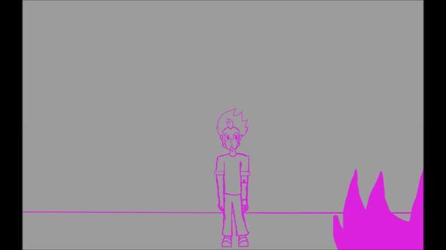 Animatic - Mystery Skulls - The Other Side смотреть онлайн