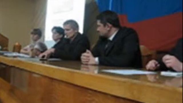 Чем обернется реконструкция банка в Железногорске смотреть онлайн