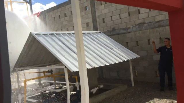 SCI Los Cibao Gas Santiago Rodríguez смотреть онлайн