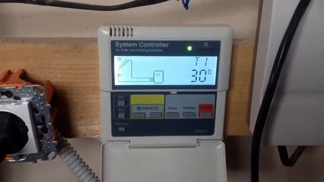 Порівняння вакуумного та плоского сонячного колекторів смотреть онлайн