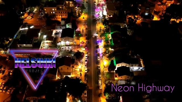 Neon Highway (Ghost Label Records) смотреть онлайн