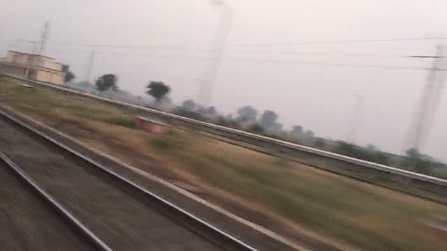 Telangana Express acceleration speedometer showing 113 km/hr #southcentralrailways #indianrailways смотреть онлайн