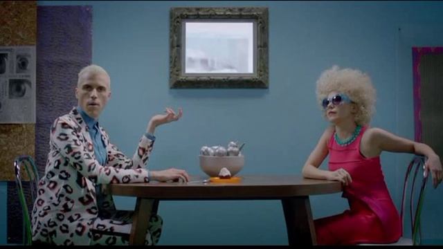 Neon Trees - Sleeping With A Friend (FWB remix) смотреть онлайн