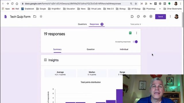 Tech Quip #21 Enable e mail Notifications смотреть онлайн