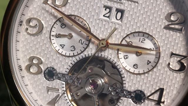 Chinese Automatic Mechanical Watch( KINYUED) смотреть онлайн