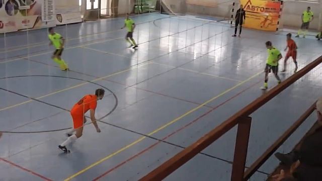 ФК Голландец - ФК Звягино смотреть онлайн