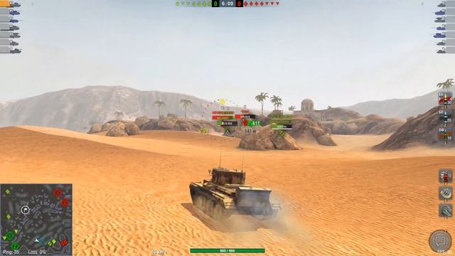❌Wot Blitz❌ Общаемся ❌ Чилим ❌ смотреть онлайн