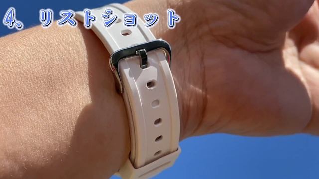 【 CASIO G-SHOCK】Multi Color AccentsシリーズGA-B2100FC-7AJF開封動画です。（4K）