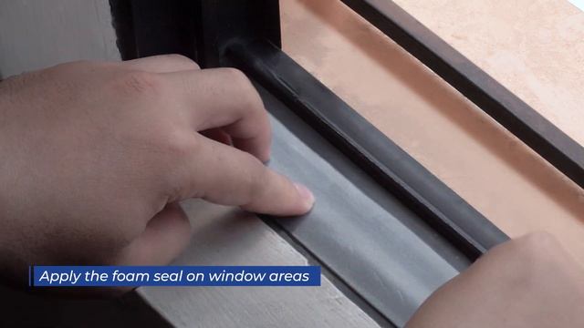 Carrier Portable Aircon Set Up Guide смотреть онлайн