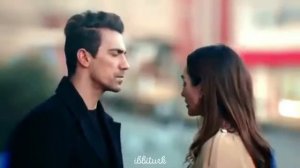 23 серия черно белая любовь 💕-Ты забрал у меня все... брата, работу. У меня не осталось ничего...