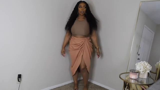 PLT Try-On Haul | Hit Or Miss????