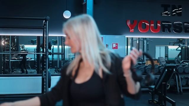 PEZSI 2025 THE GYM - Peak Time Driving Techno Acid Techno- Hard Techno смотреть онлайн