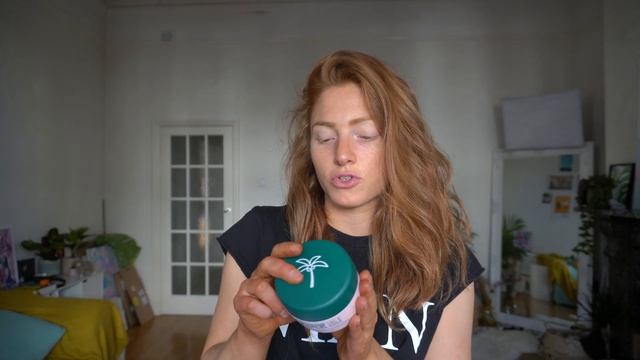 Coco And Eve Hair Mask Honest Review | Thats A Wrap Bundle - Worth It? смотреть онлайн