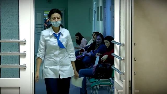 В пяти районах Тверской области появятся филиалы перинатального центра смотреть онлайн