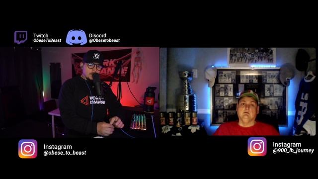 Tommy's UNREAL 600 POUND Weight Loss Story (The 900LB Man) смотреть онлайн