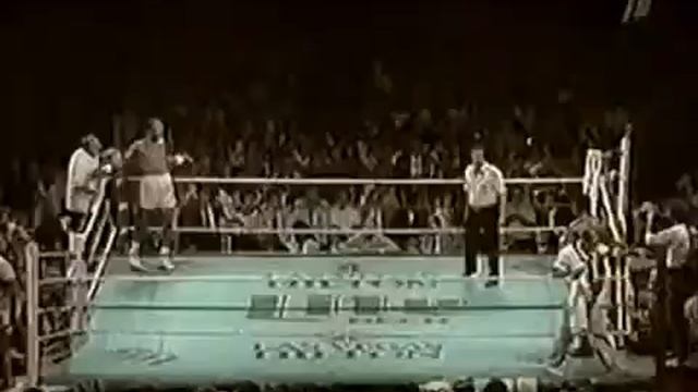 Майк Тайсон: Лучшие бои, Top 15 Knockouts смотреть онлайн