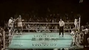 Майк Тайсон: Лучшие бои, Top 15 Knockouts