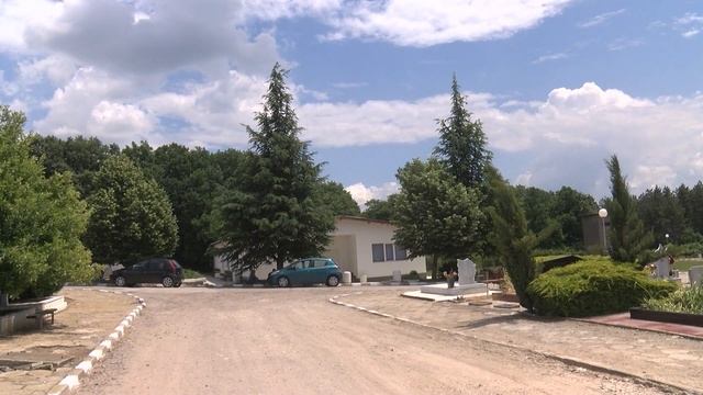 Гробищните паркове в Димитровград са обезпаразитени и подготвени за Черешова задушница смотреть онлайн