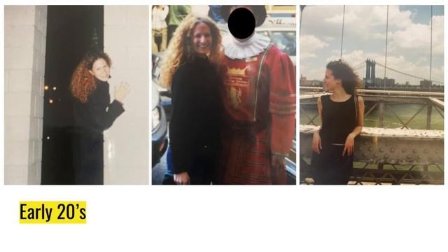 My Curly Hair: from Hate to Love смотреть онлайн