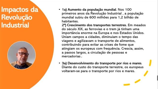 Impactos socioeconômicos EJA IV смотреть онлайн