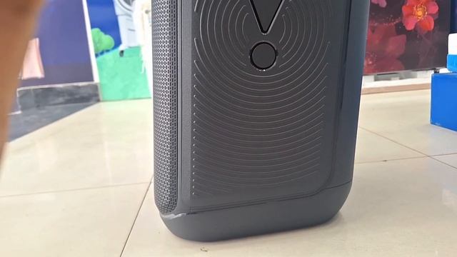 JBL | PartyBox Club 120 Unboxing, Setup, Stereo Mode, Replaceable Battery & More || JBL PARTY BOX смотреть онлайн