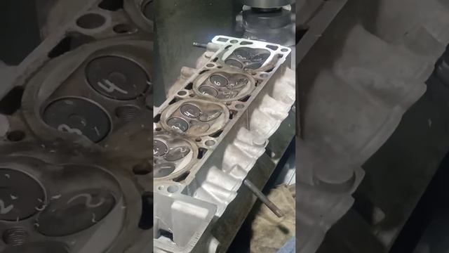 Фрезеровка головки смотреть онлайн