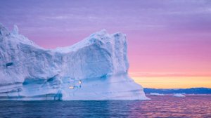 WATOP| Вот Что Скрыто Подо Льдом Антарктики