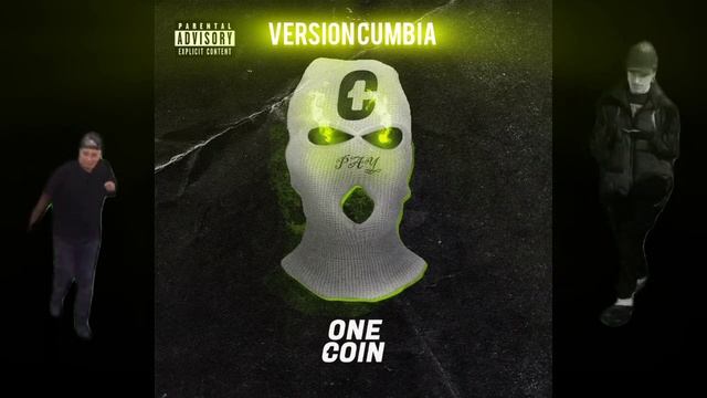 APPLE PAY de la One Coin(Cover Versión Cumbia IA Suno) смотреть онлайн