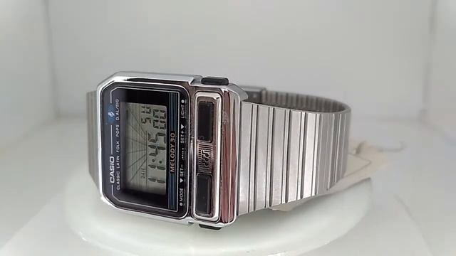 Casio melody 30 m-301 смотреть онлайн