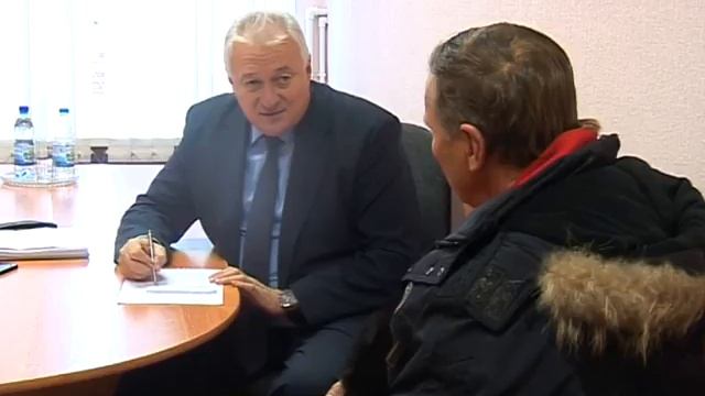 День обращения граждан в приёмной местного отделения "Единой России" смотреть онлайн