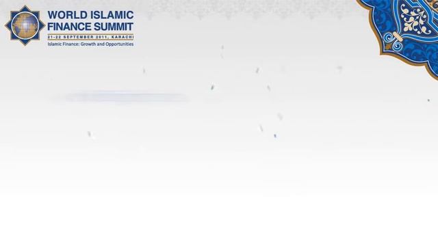 Promo: World Islamic Finance Summit 2011 смотреть онлайн
