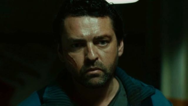 Baptism [Saw III Soundtrack]