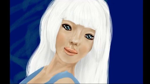 2017.05.20 | Drawing RefCard | Lissiya смотреть онлайн