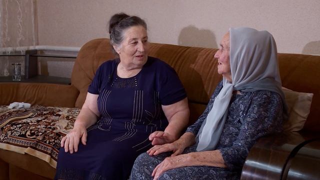 ЛЪАПСЭ. Джамбэчый.